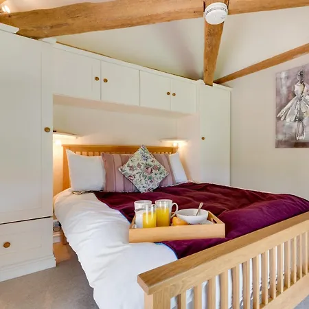 1 Bed In Bedale G0044 Tatil Evi Hornby (Bedale)