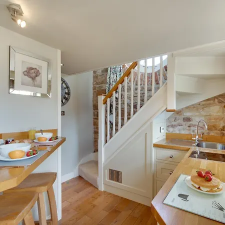 1 Bed In Bedale G0044 *