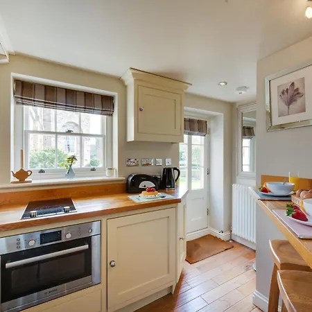 Tatil Evi 1 Bed In Bedale G0044