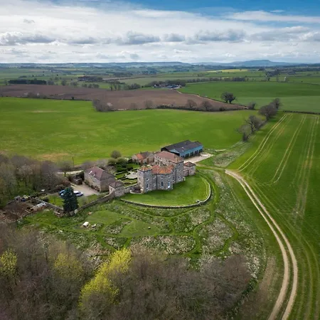 1 Bed In Bedale G0044 Holiday home Hornby (Bedale)