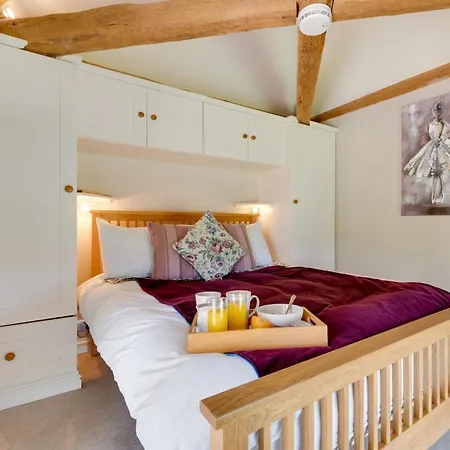 1 Bed In Bedale G0044 * Hornby (Bedale)