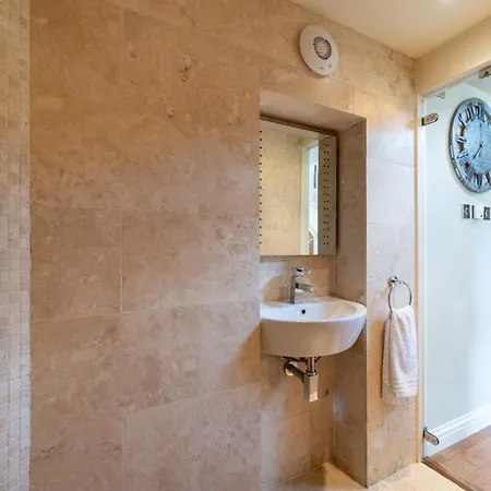 Holiday home 1 Bed In Bedale G0044