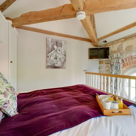 Holiday home 1 Bed In Bedale G0044 Hornby (Bedale)