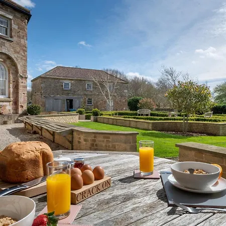 1 Bed In Bedale G0044 Holiday home