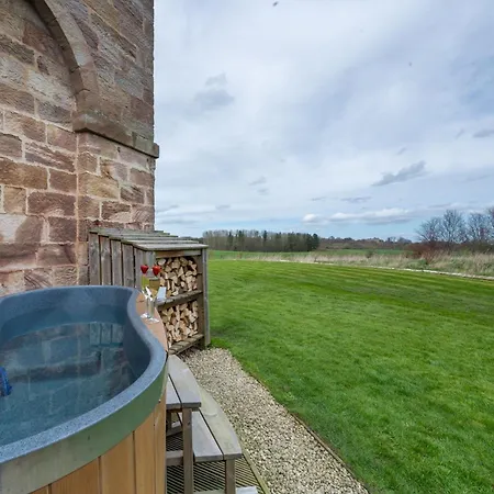 Holiday home 1 Bed In Bedale G0044 *