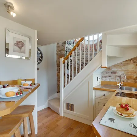 Holiday home 1 Bed In Bedale G0044 Hornby (Bedale)